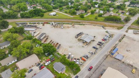 1012 N Belknap Street Stephenville TX 76401
