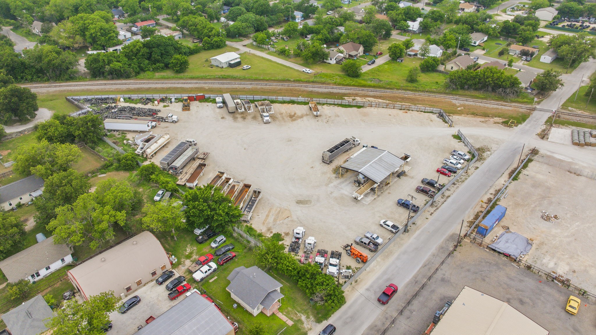 1012 N Belknap Street Stephenville TX 76401