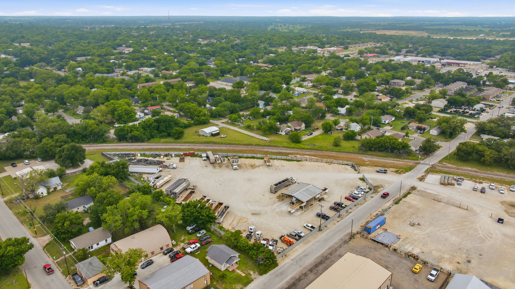 1012 N Belknap Street Stephenville TX 76401