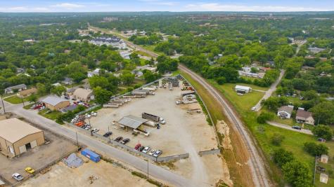 1012 N Belknap Street Stephenville TX 76401