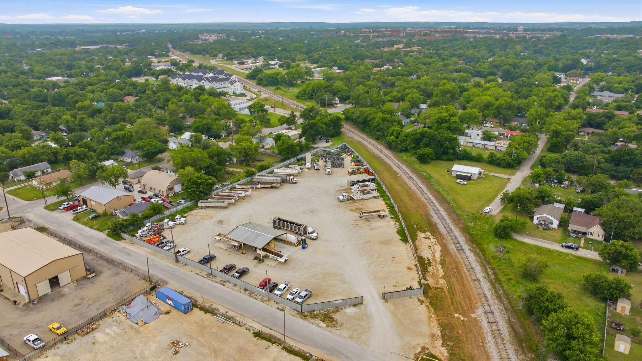 1012 N Belknap Street Stephenville TX 76401