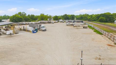 1012 N Belknap Street Stephenville TX 76401