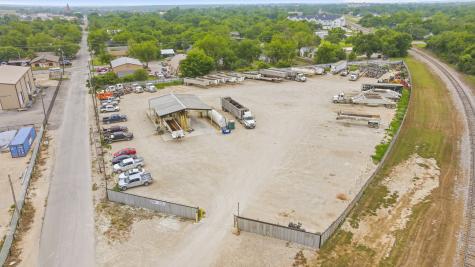 1012 N Belknap Street Stephenville TX 76401