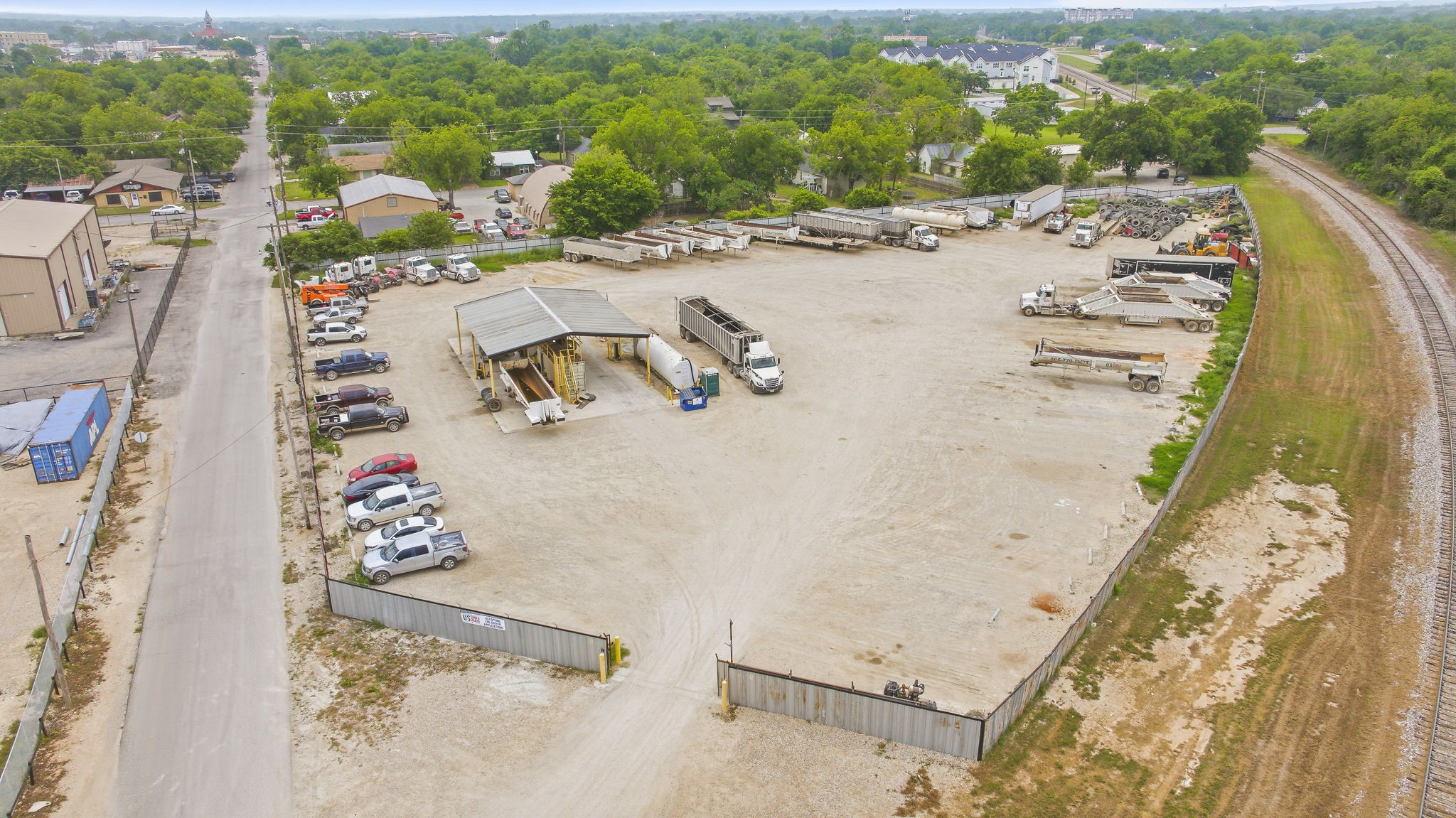 1012 N Belknap Street Stephenville TX 76401