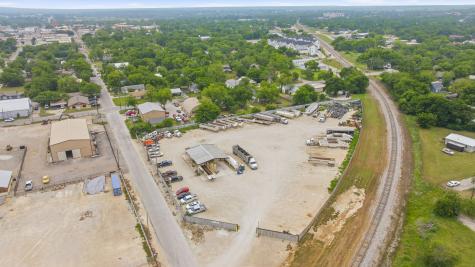 1012 N Belknap Street Stephenville TX 76401