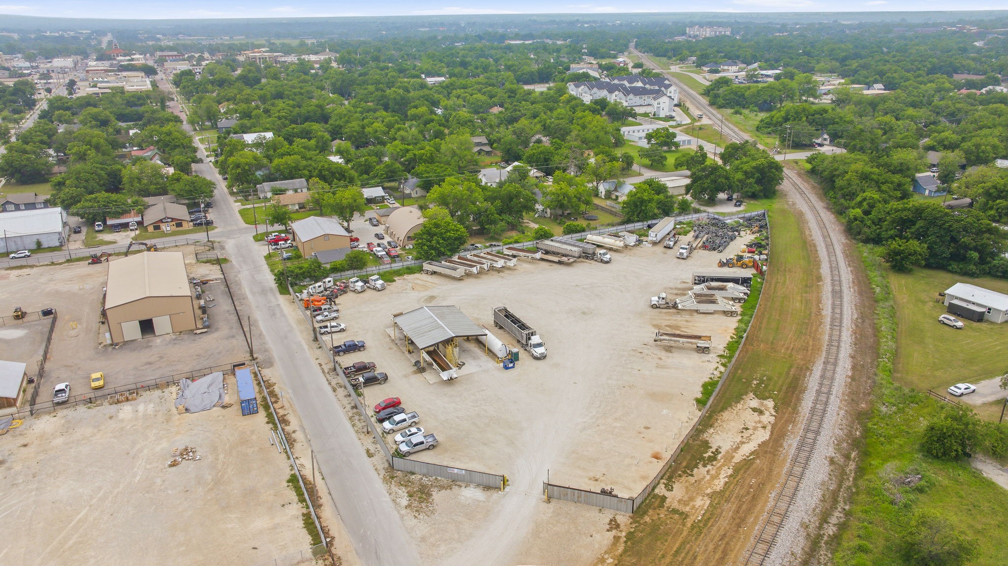 1012 N Belknap Street Stephenville TX 76401