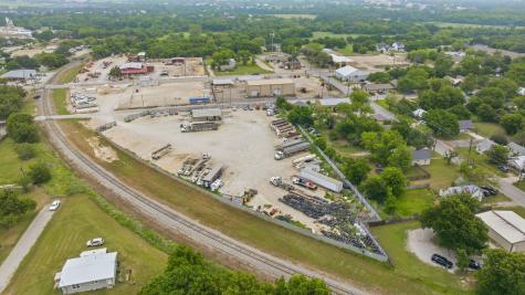 1012 N Belknap Street Stephenville TX 76401