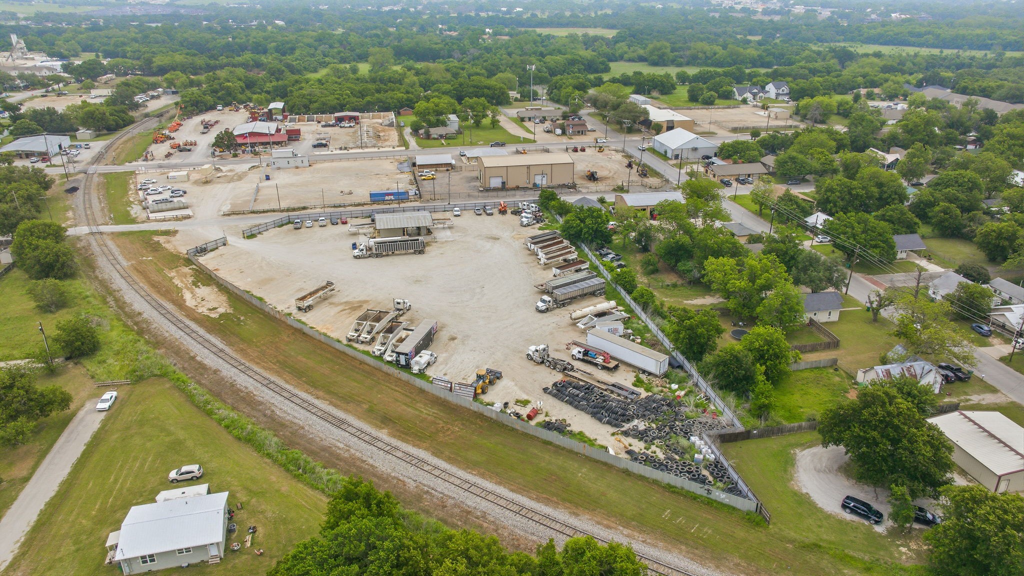 1012 N Belknap Street Stephenville TX 76401