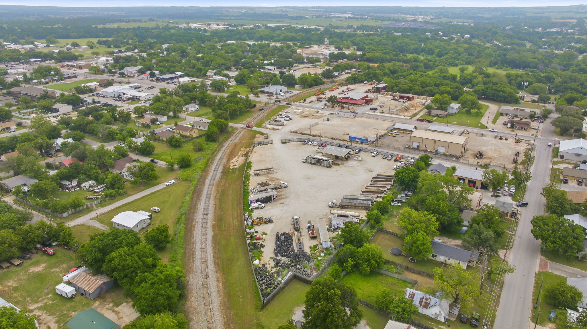 1012 N Belknap Street Stephenville TX 76401