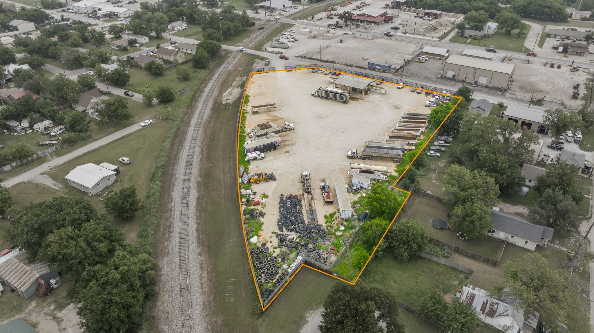 1012 N Belknap Street Stephenville TX 76401