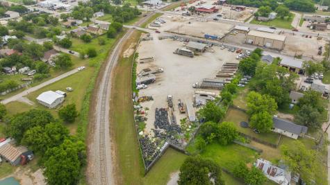 1012 N Belknap Street Stephenville TX 76401