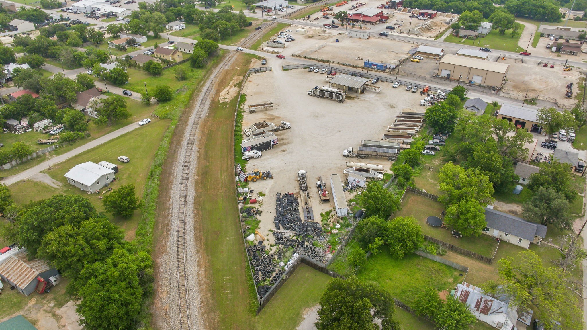 1012 N Belknap Street Stephenville TX 76401