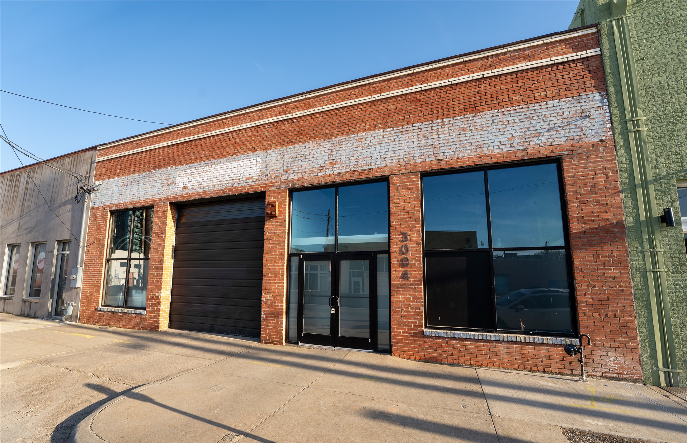 3004 Commerce Street Dallas TX 75226