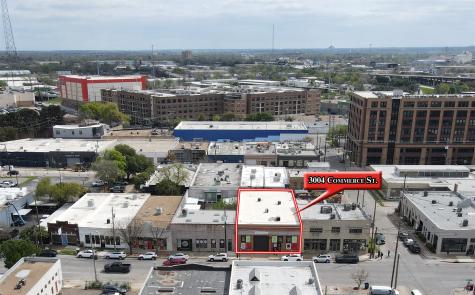 3004 Commerce Street Dallas TX 75226