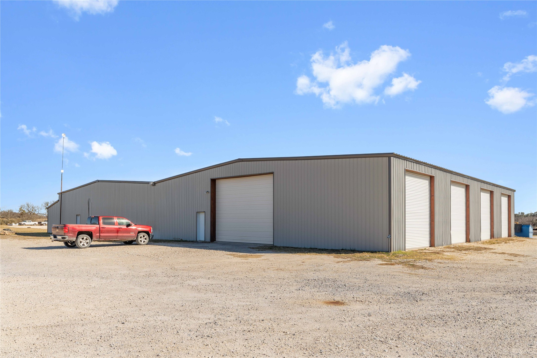 6070 Highway 183 N Early TX 76802