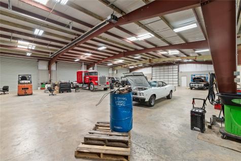 6070 Highway 183 N Early TX 76802