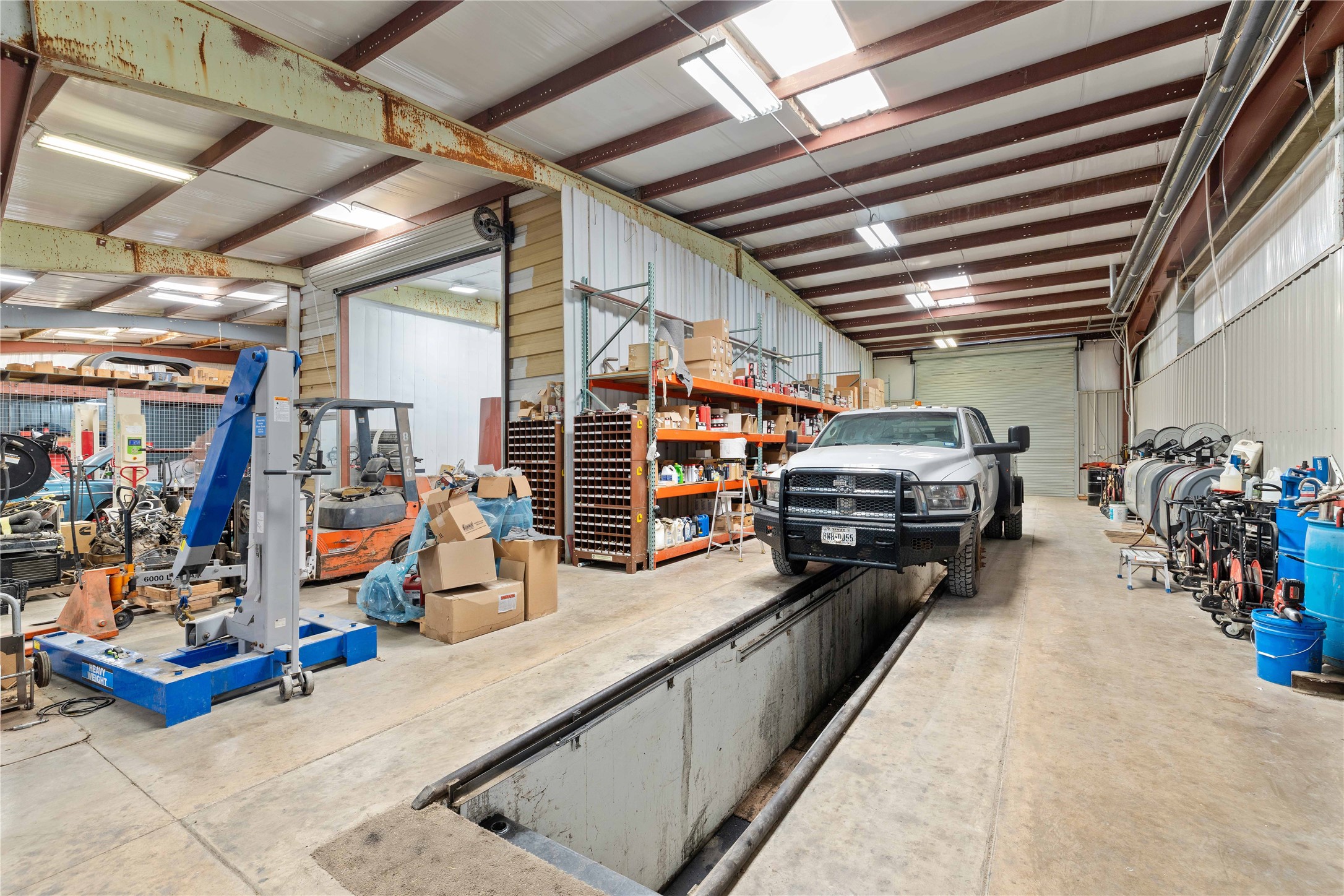 6070 Highway 183 N Early TX 76802