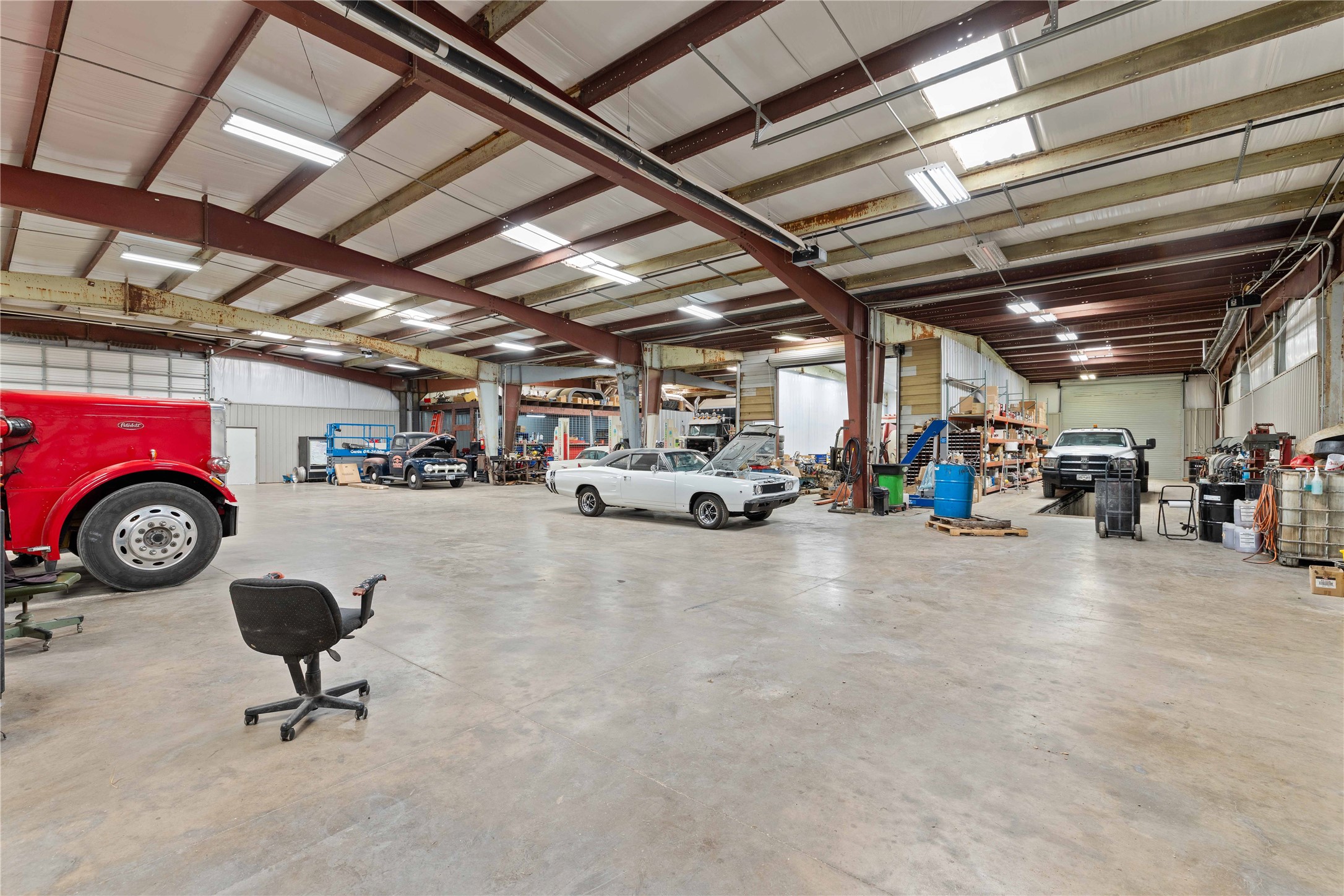 6070 Highway 183 N Early TX 76802