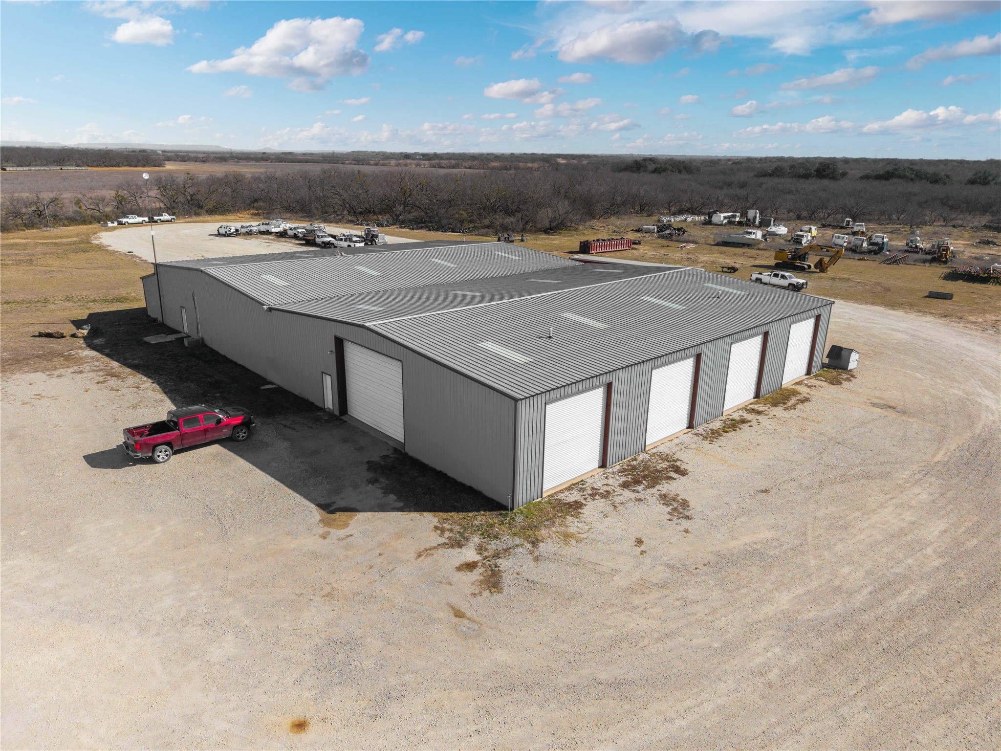 6070 Highway 183 N Early TX 76802