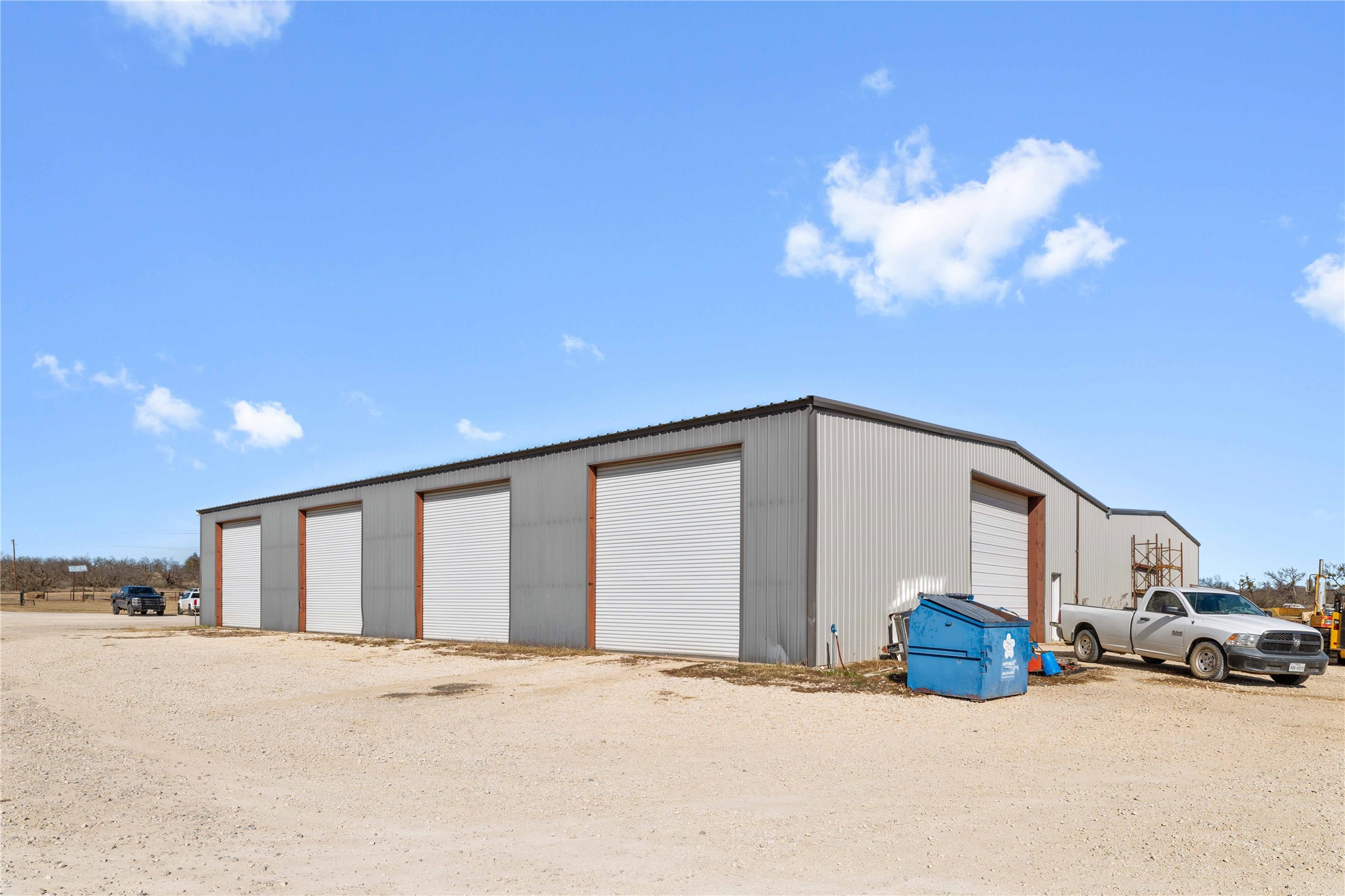 6070 Highway 183 N Early TX 76802