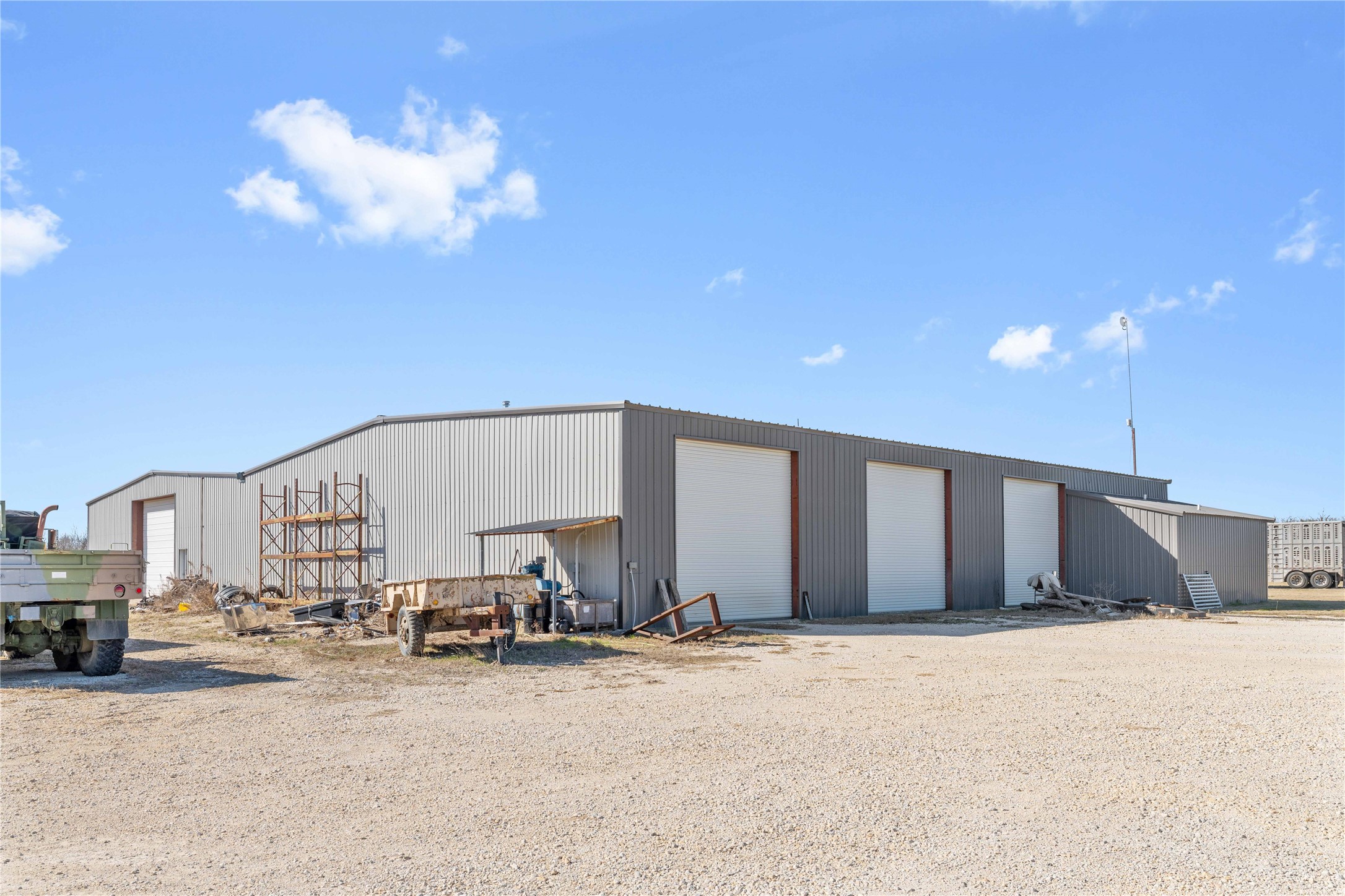 6070 Highway 183 N Early TX 76802
