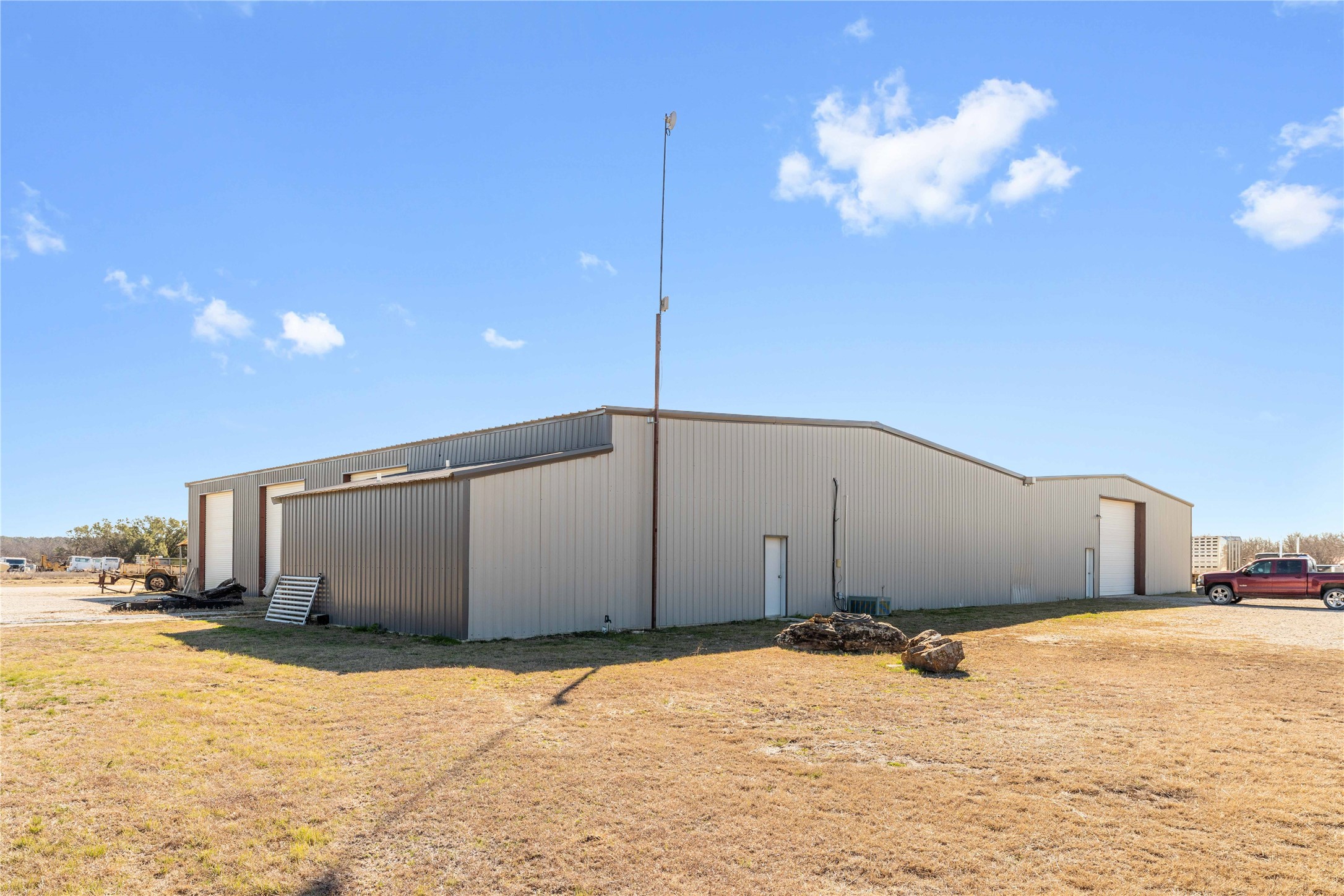 6070 Highway 183 N Early TX 76802