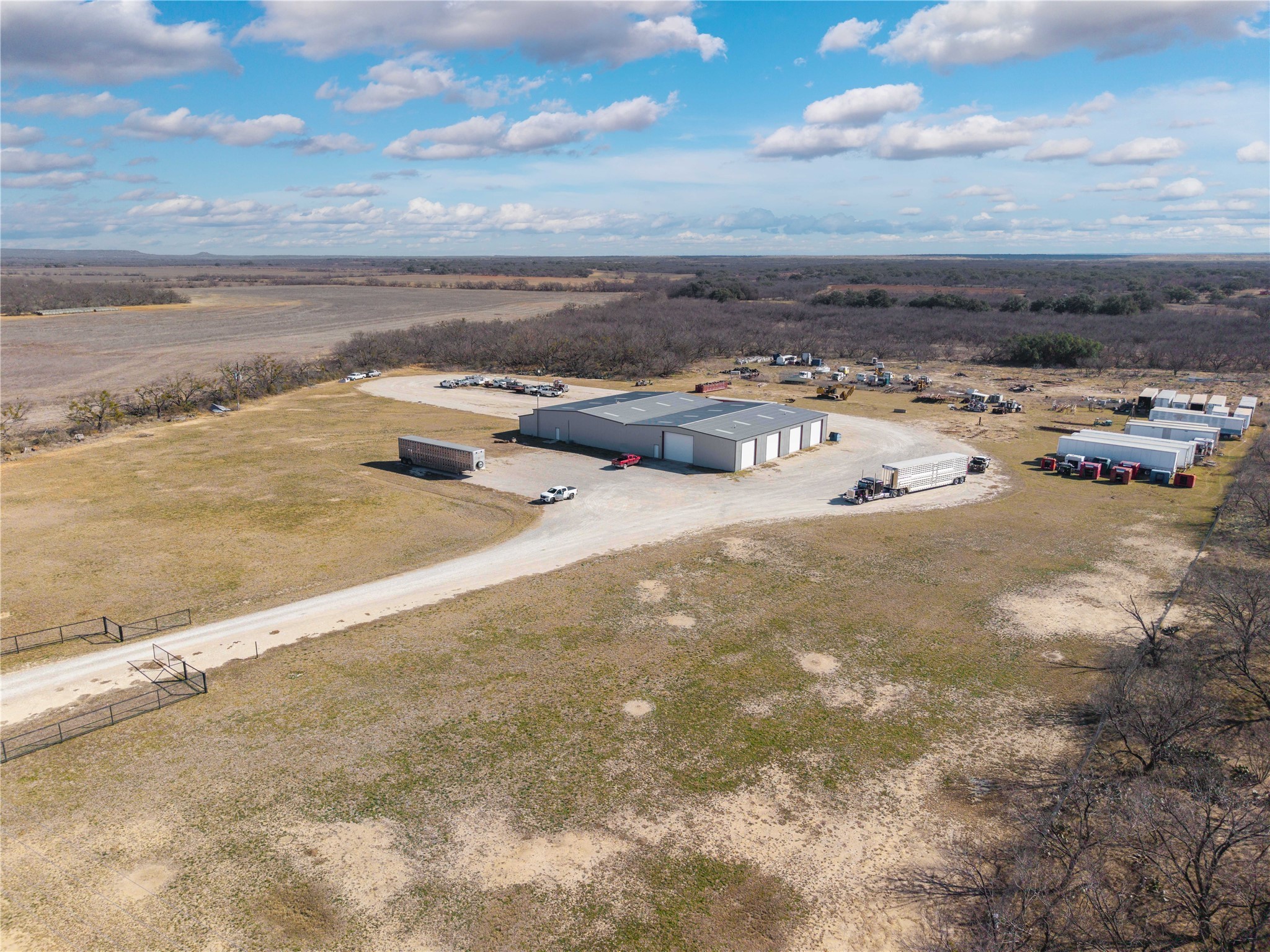 6070 Highway 183 N Early TX 76802