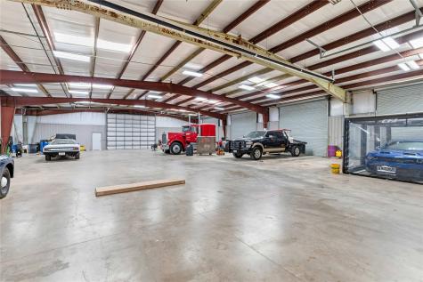 6070 Highway 183 N Early TX 76802