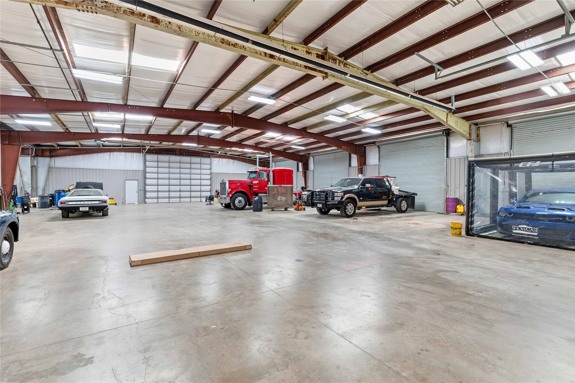 6070 Highway 183 N Early TX 76802