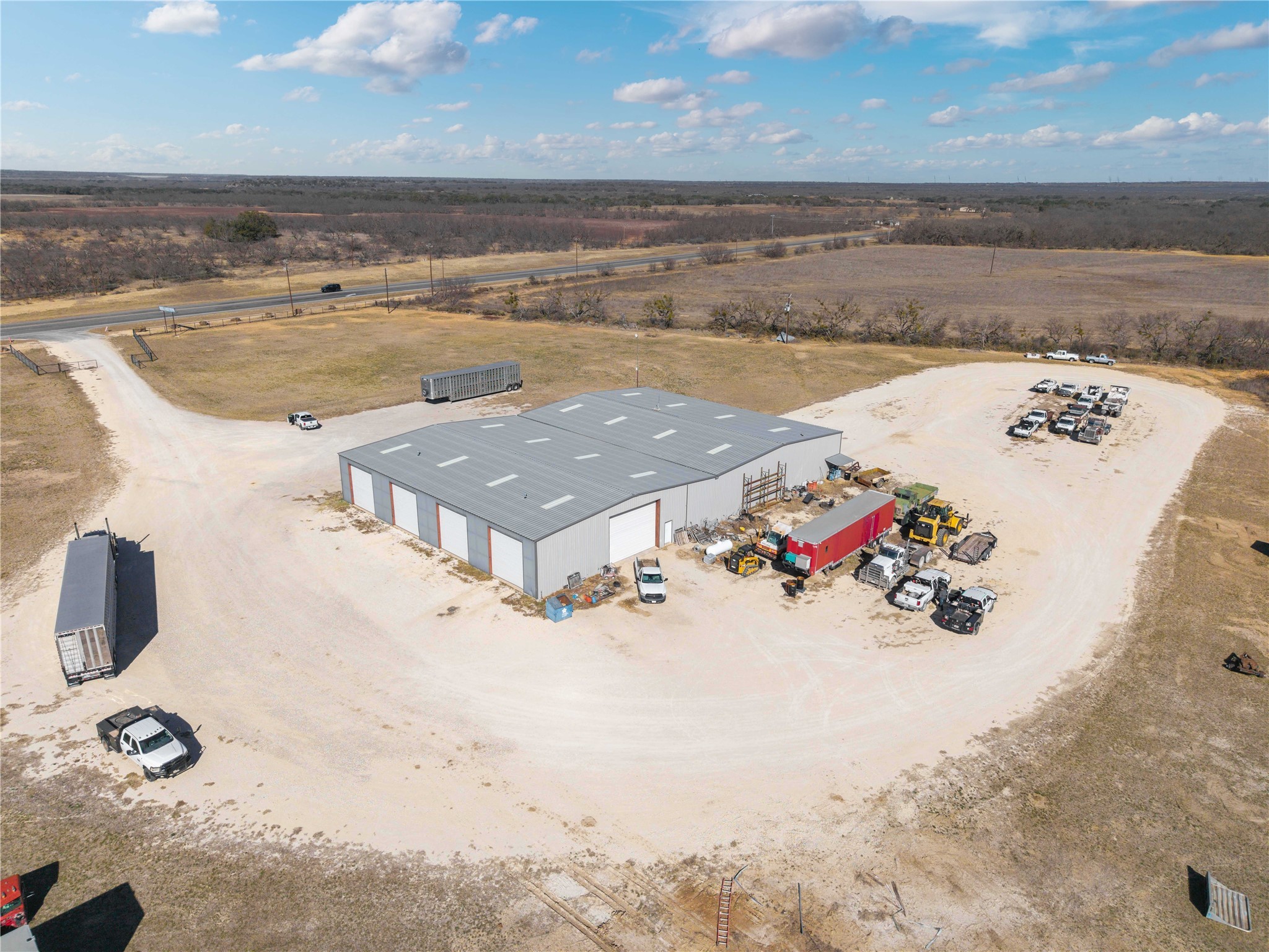 6070 Highway 183 N Early TX 76802