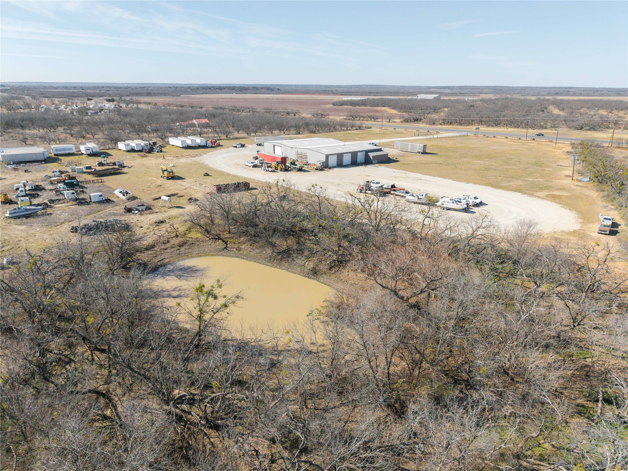 6070 Highway 183 N Early TX 76802