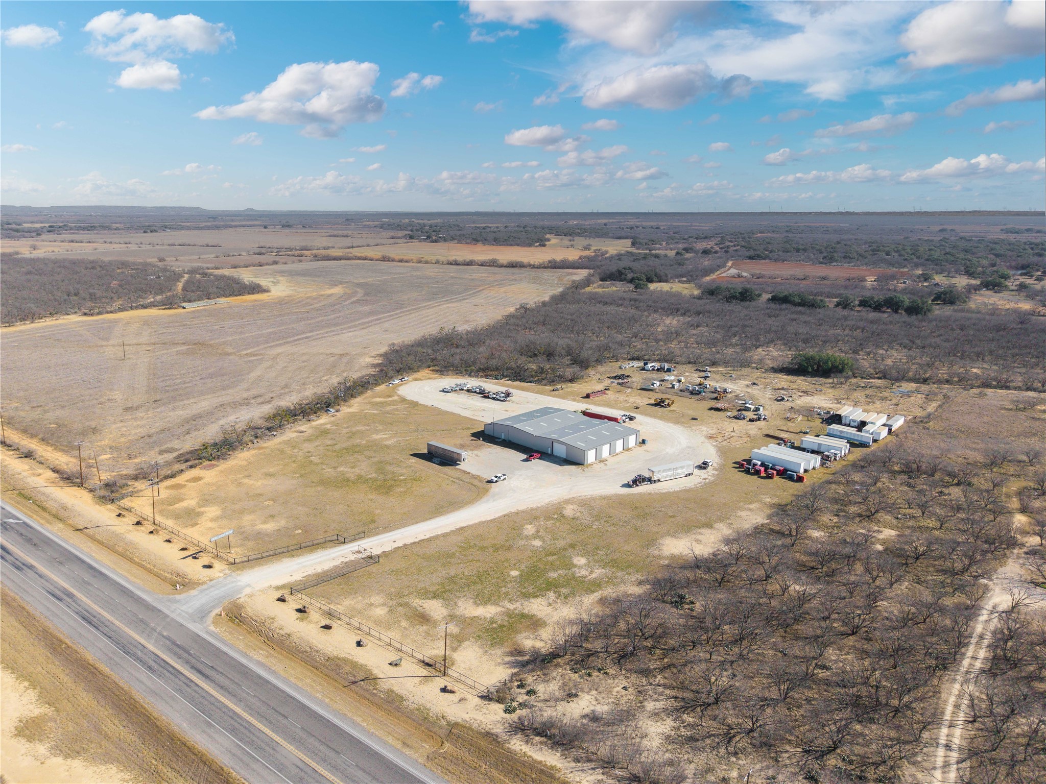 6070 Highway 183 N Early TX 76802