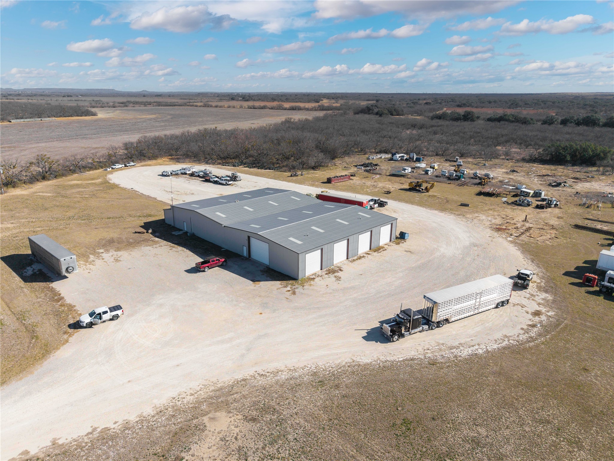 6070 Highway 183 N Early TX 76802