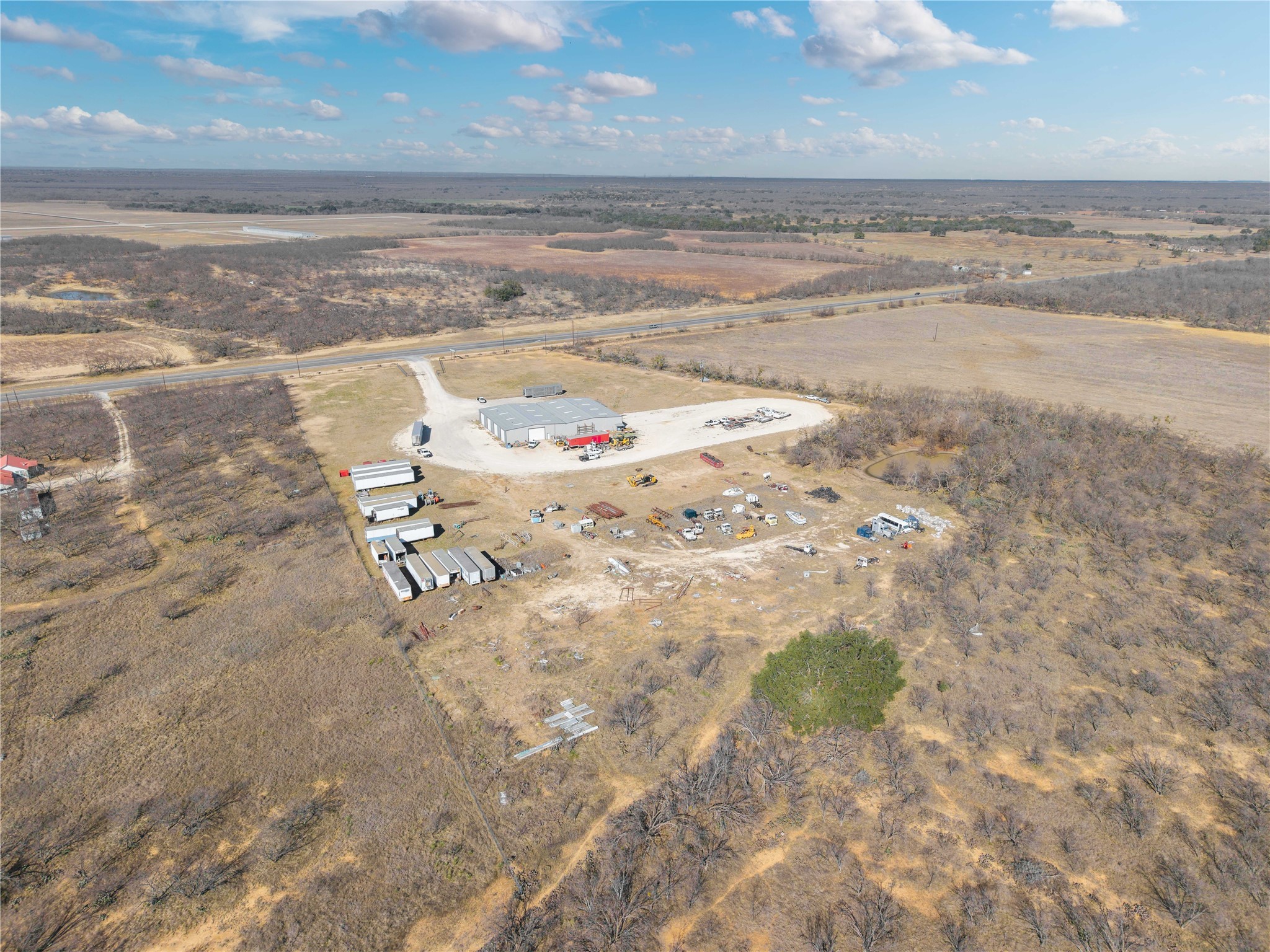 6070 Highway 183 N Early TX 76802