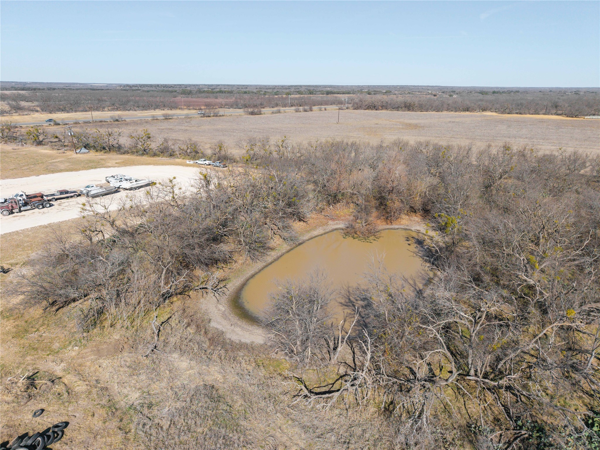 6070 Highway 183 N Early TX 76802