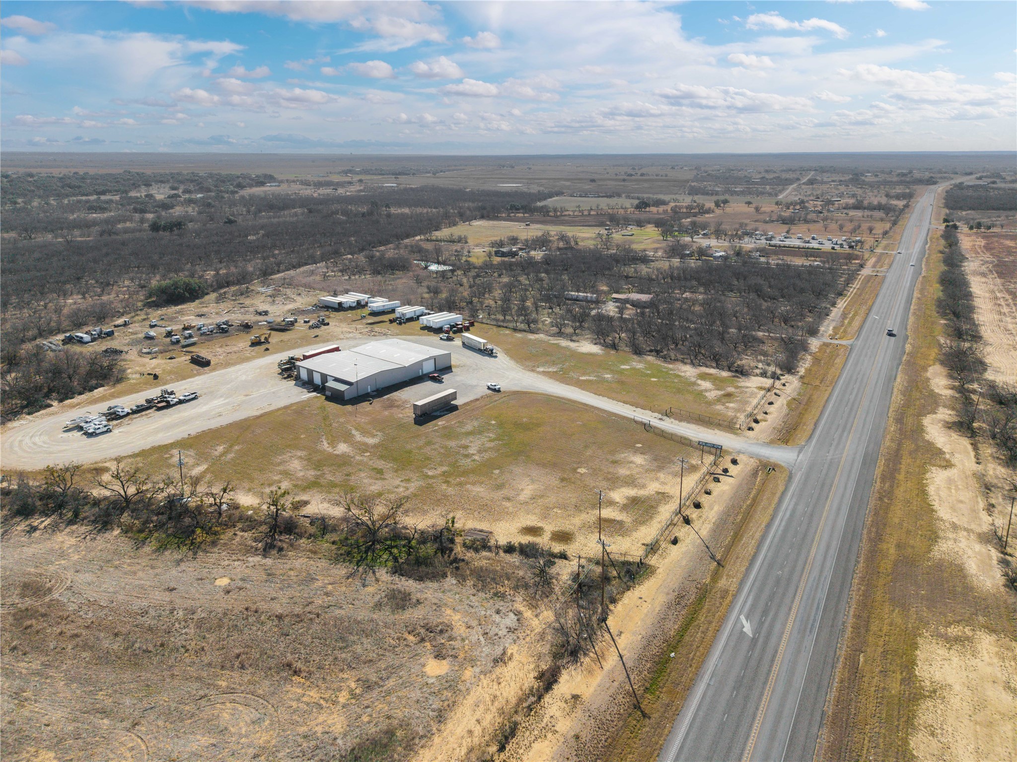 6070 Highway 183 N Early TX 76802
