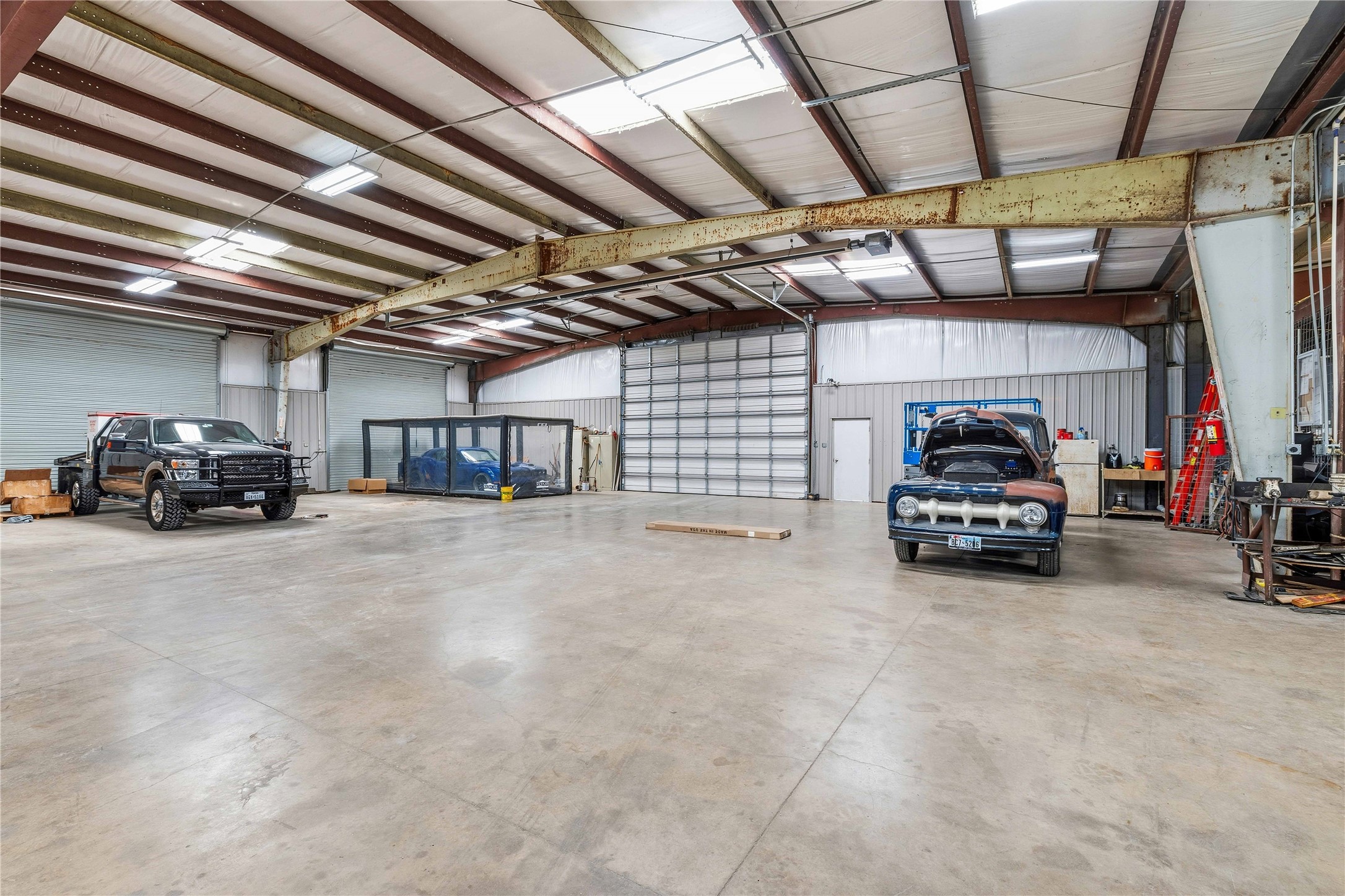 6070 Highway 183 N Early TX 76802