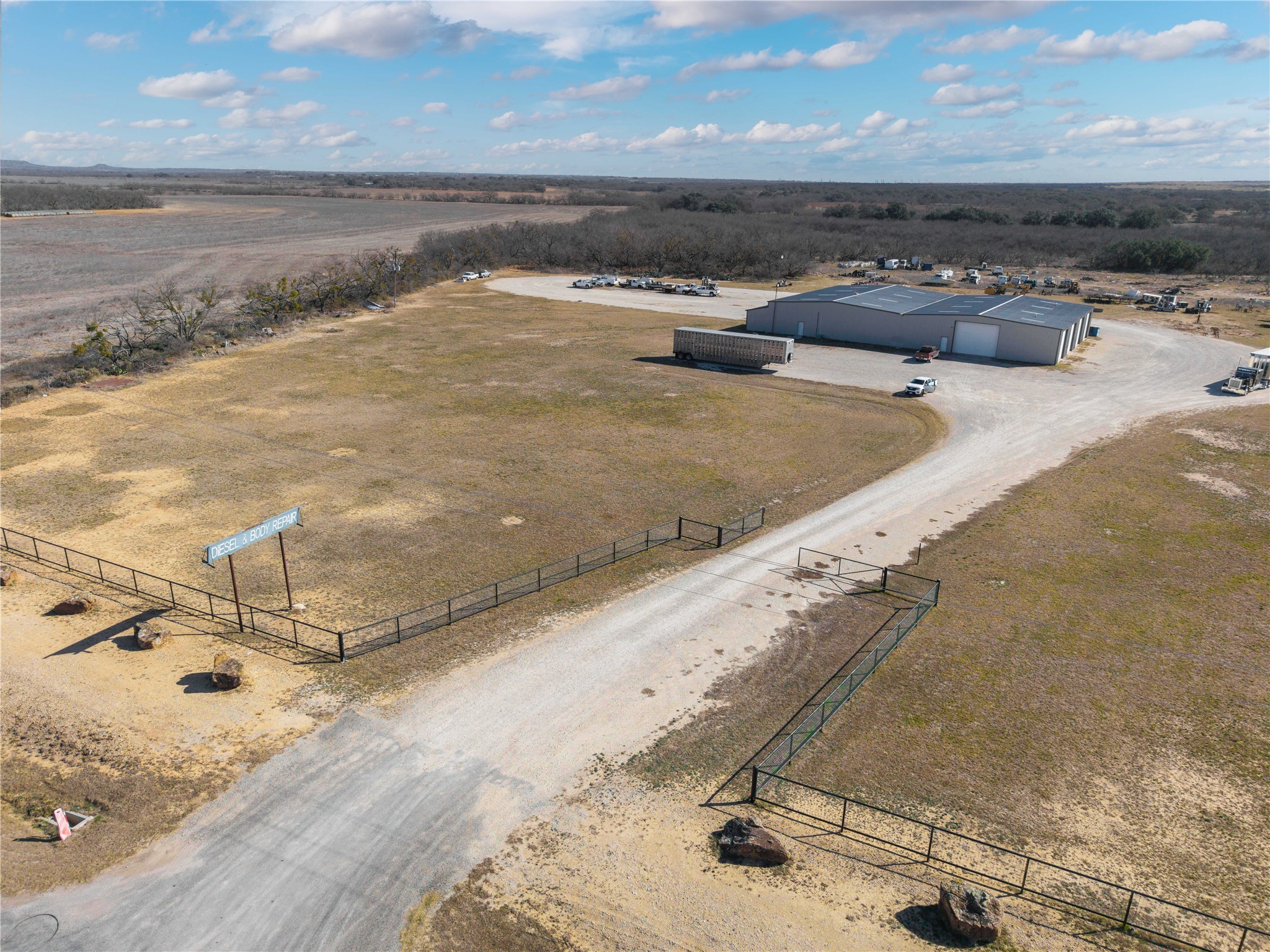 6070 Highway 183 N Early TX 76802