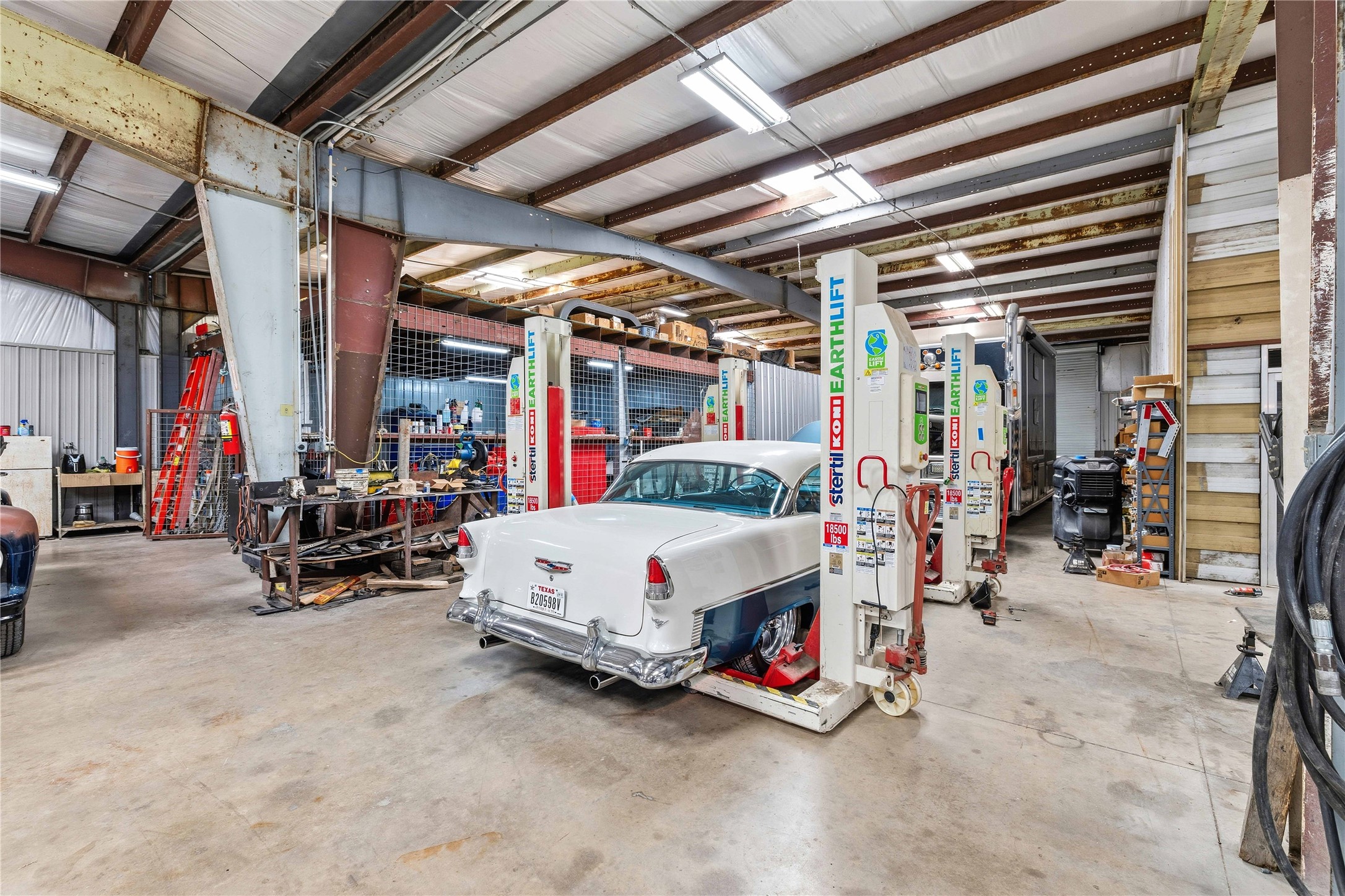6070 Highway 183 N Early TX 76802