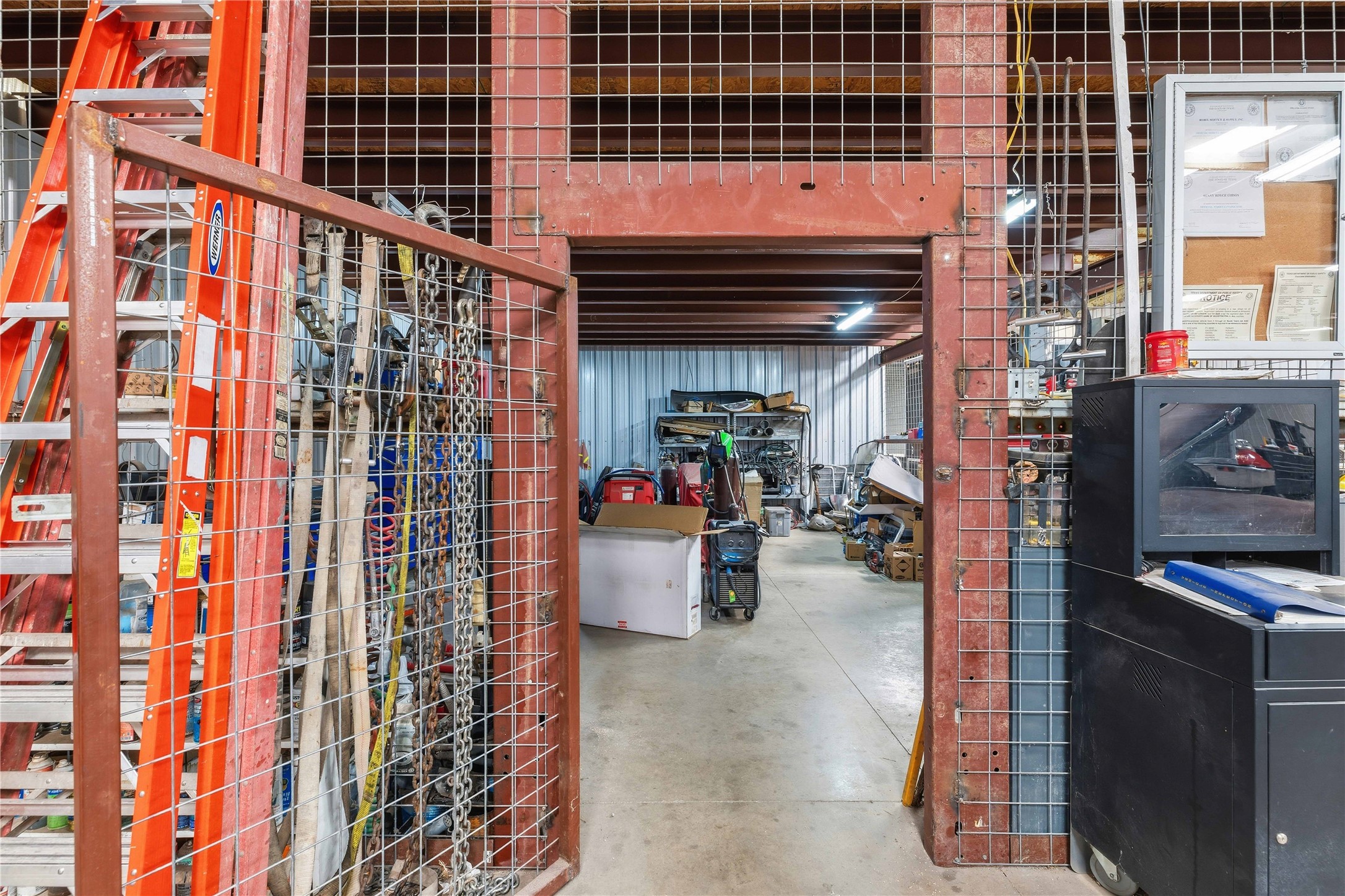 6070 Highway 183 N Early TX 76802