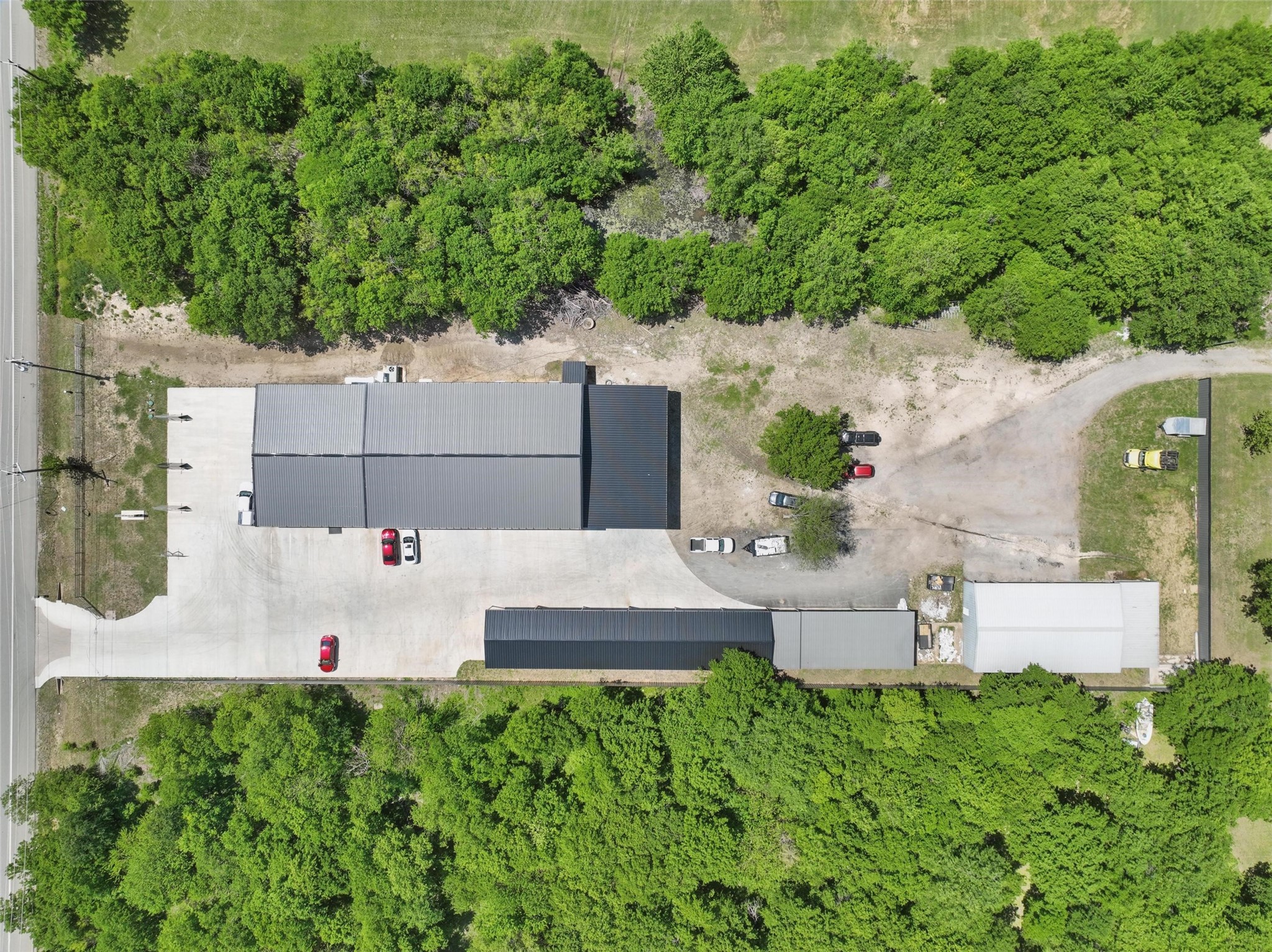 2525 Colt - C Lane Crowley TX 76036