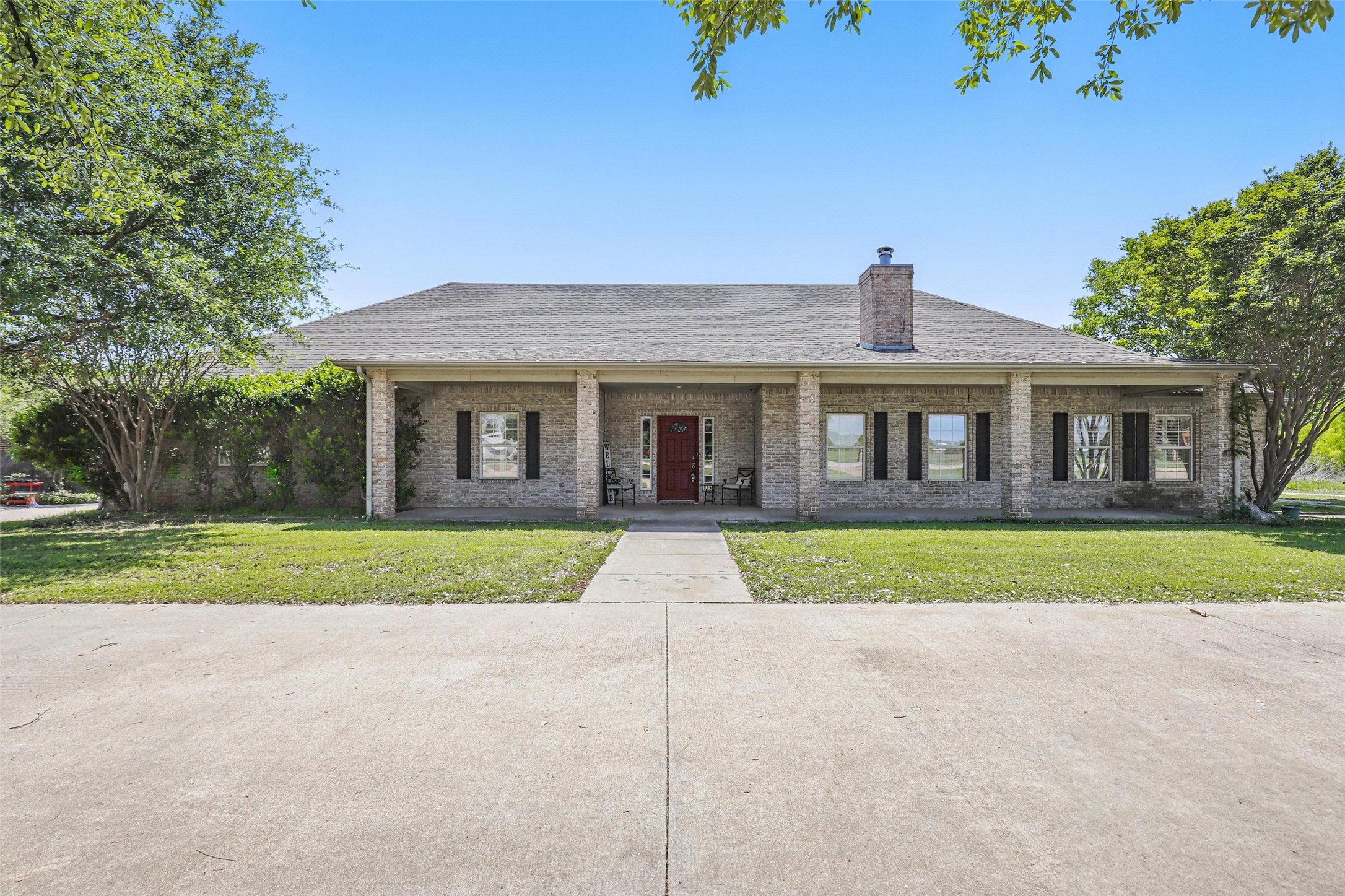2525 Colt - C Lane Crowley TX 76036