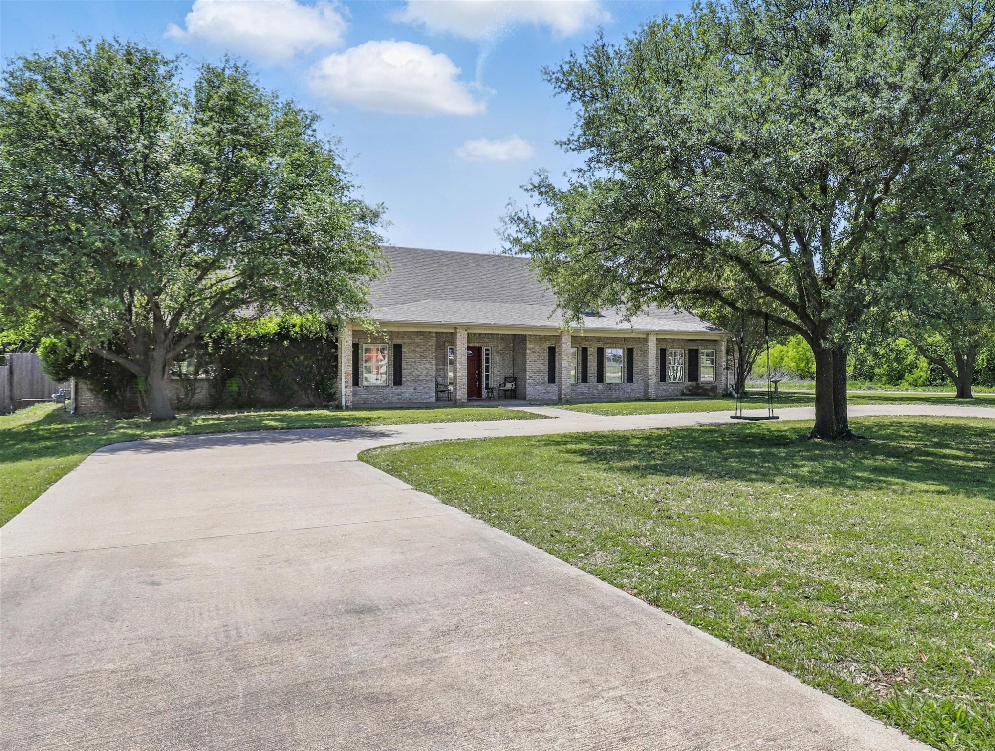 2525 Colt - C Lane Crowley TX 76036