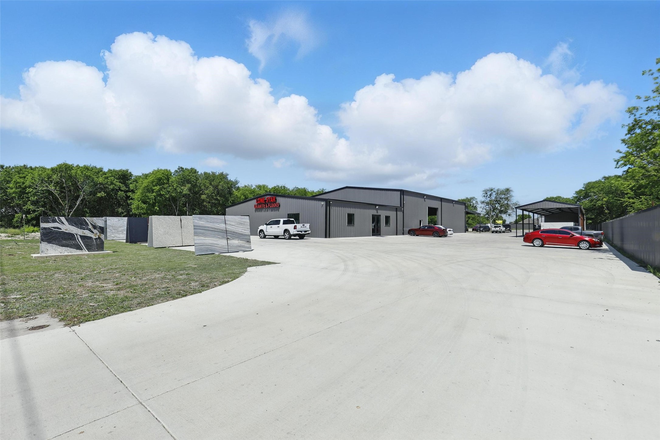 2525 Colt - C Lane Crowley TX 76036