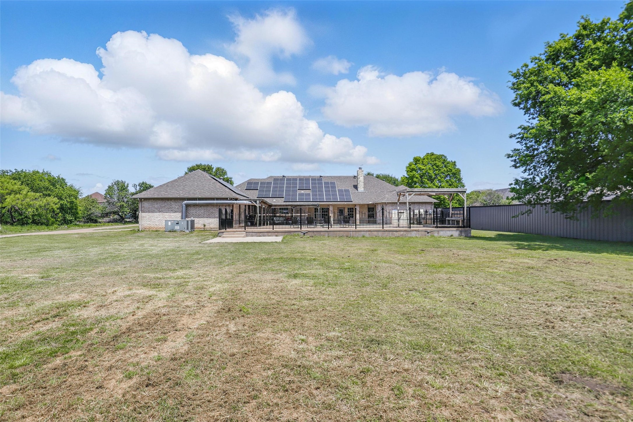 2525 Colt - C Lane Crowley TX 76036