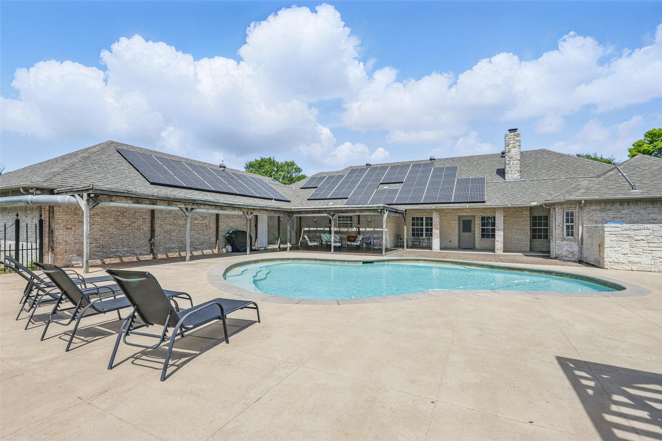 2525 Colt - C Lane Crowley TX 76036