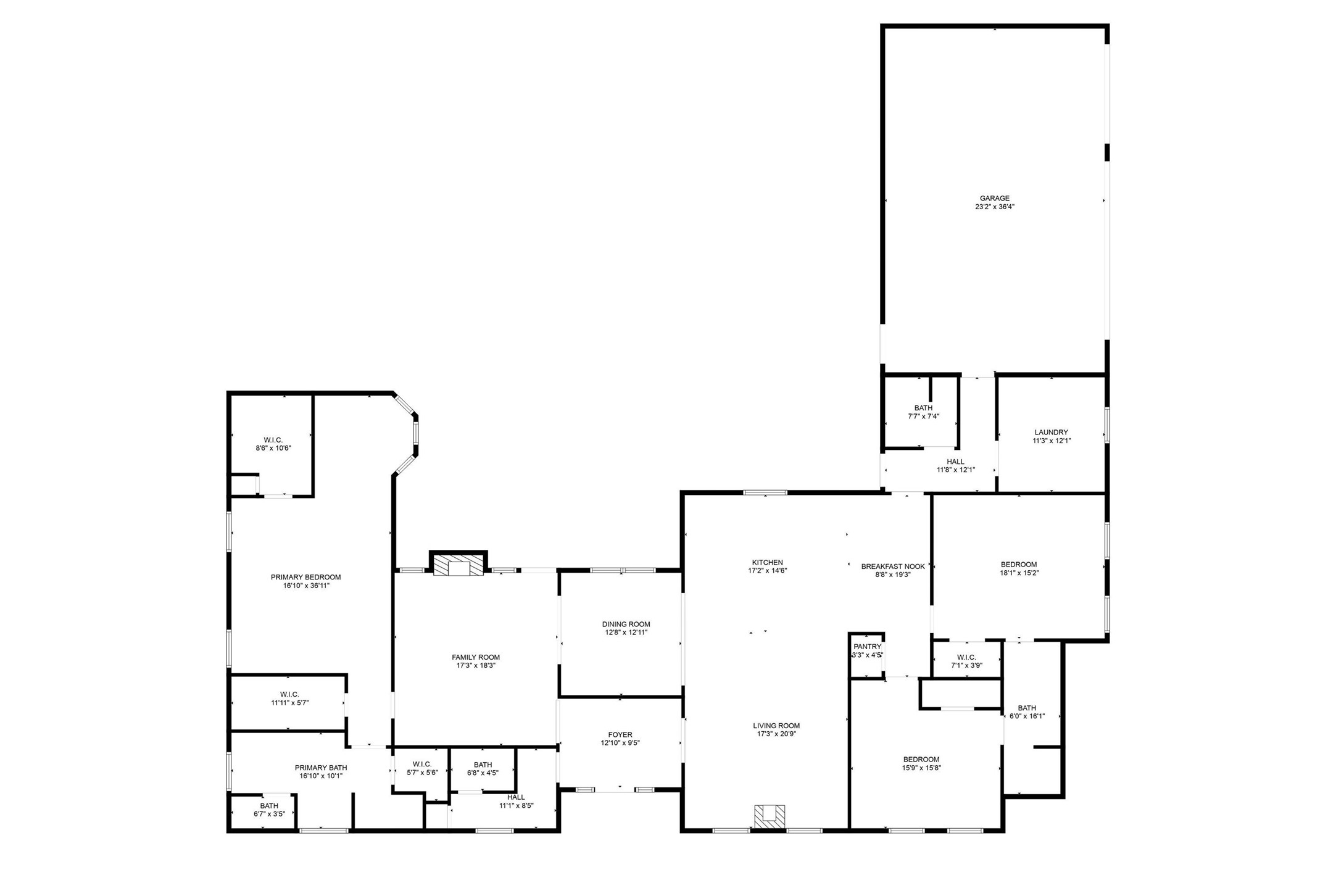 2525 Colt - C Lane Crowley TX 76036