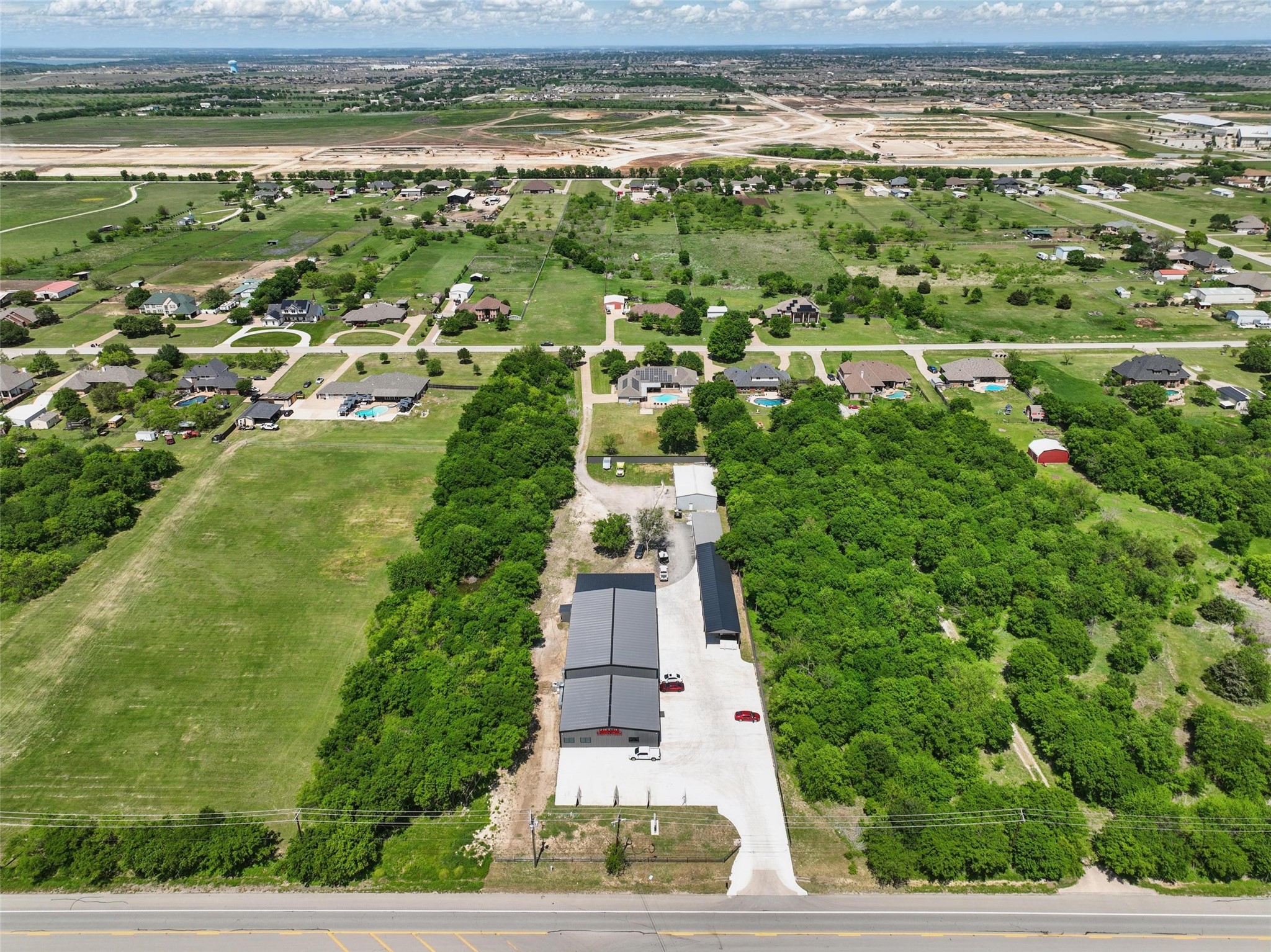 2525 Colt - C Lane Crowley TX 76036