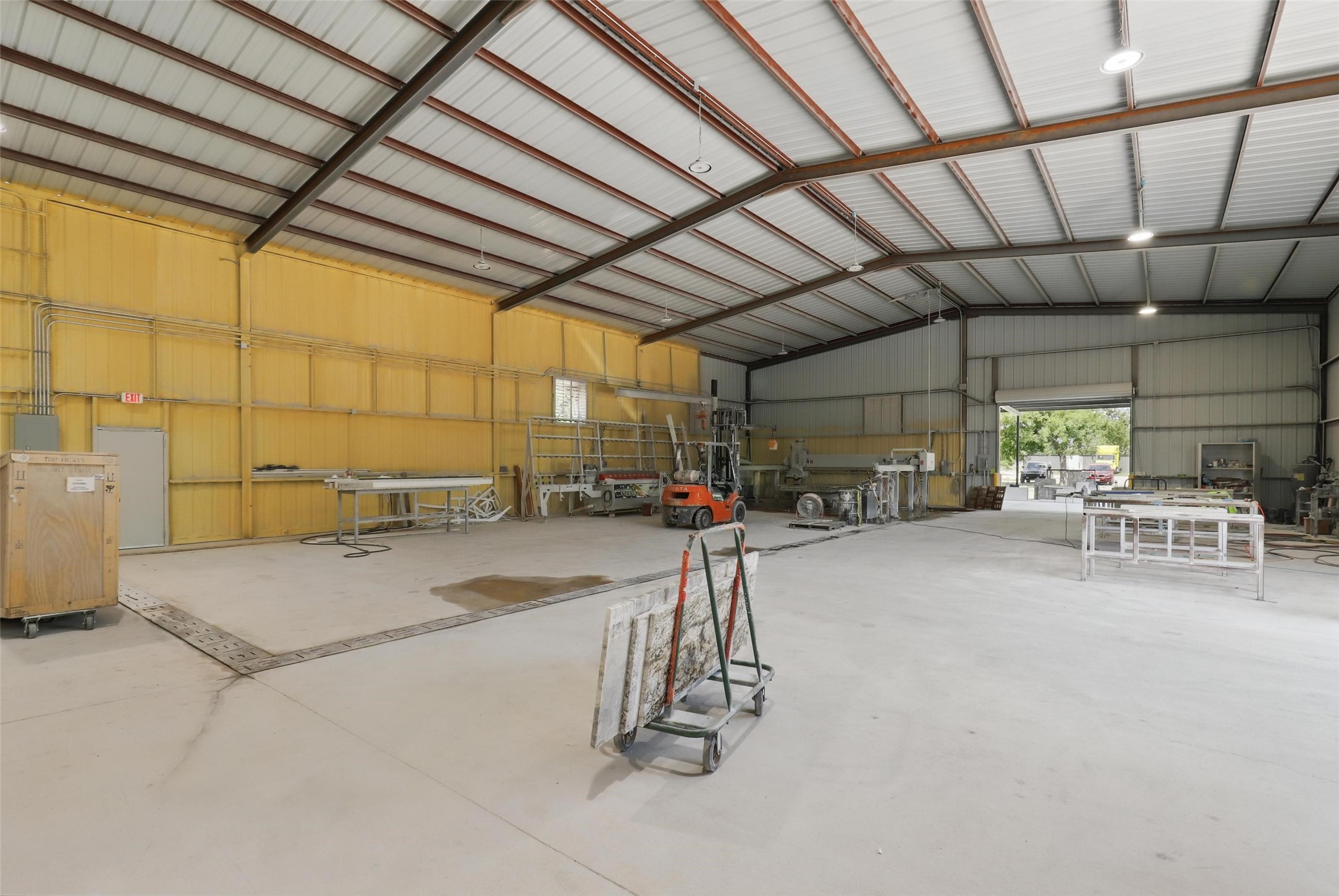 2525 Colt - C Lane Crowley TX 76036