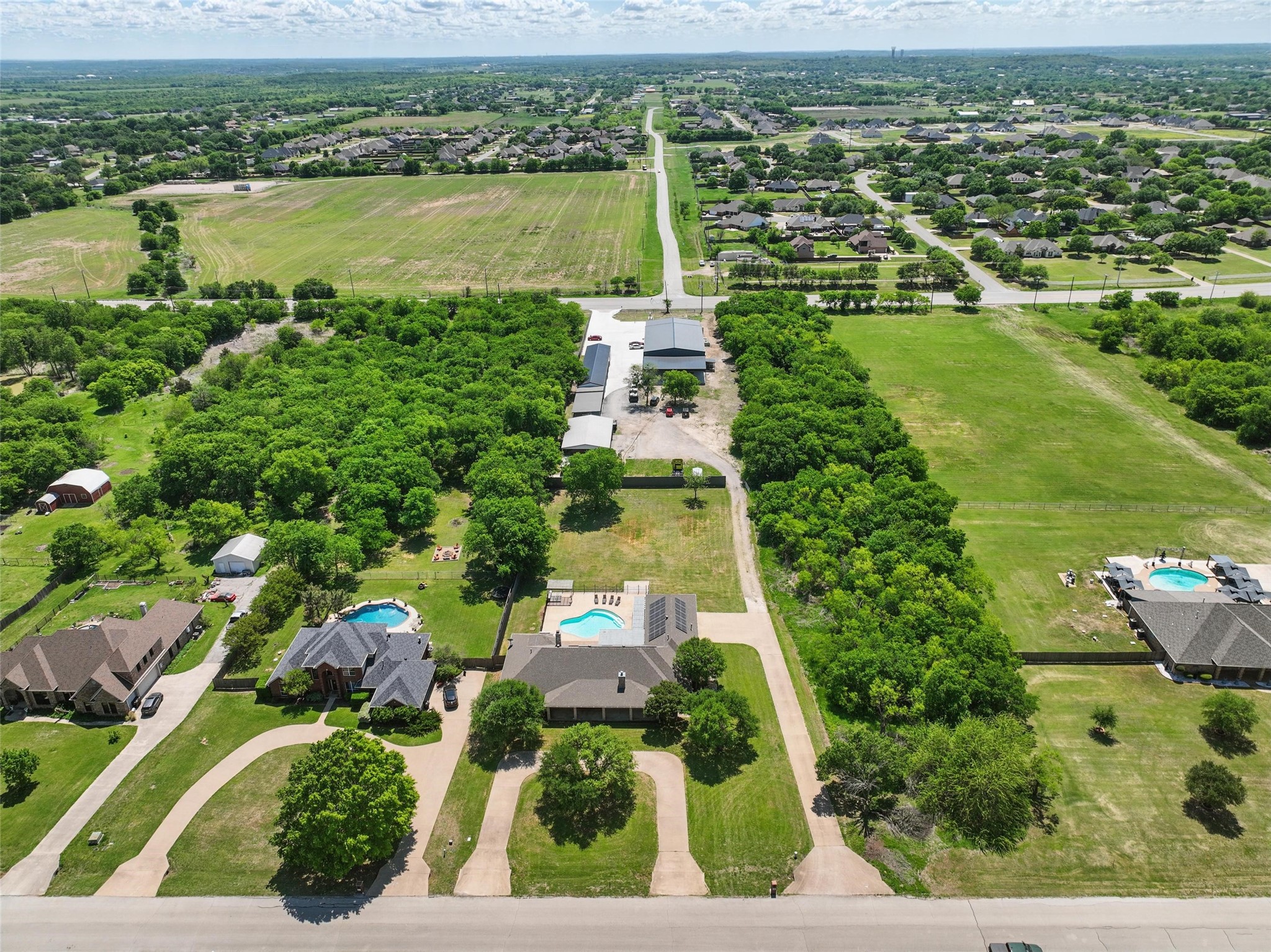 2525 Colt - C Lane Crowley TX 76036